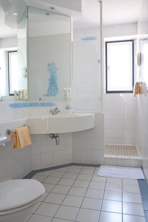 Seminarhotel Göttlesbrunn Habitación foto