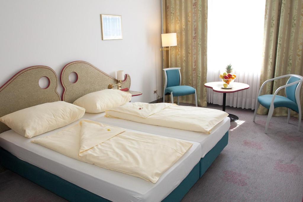 Seminarhotel Göttlesbrunn Habitación foto