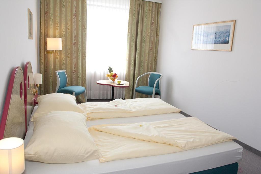 Seminarhotel Göttlesbrunn Habitación foto